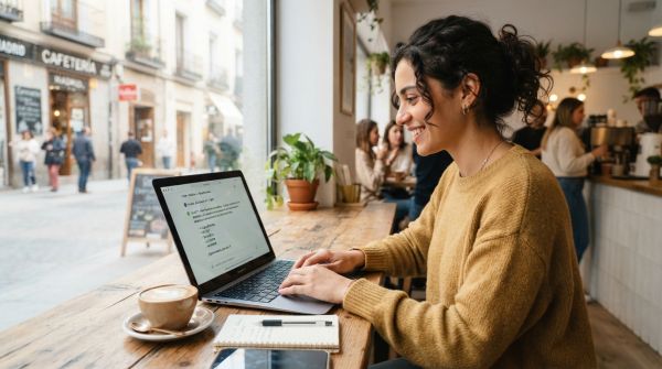 Explora ChatGPT en español: acceso gratuito a IA online